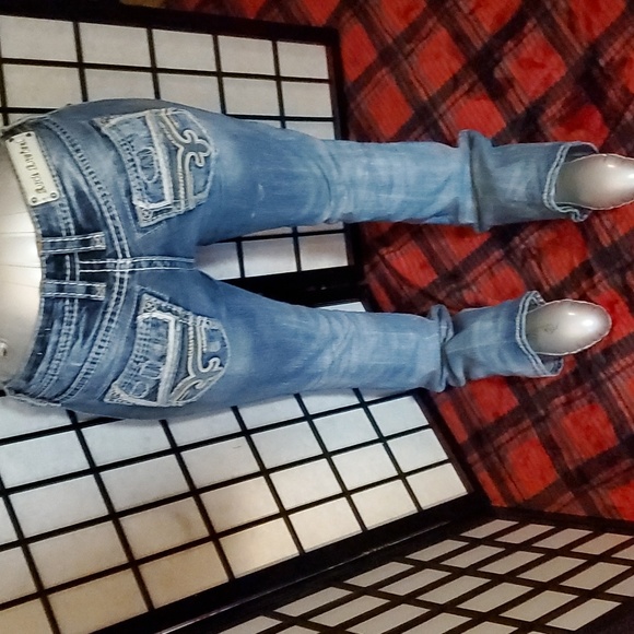 Rock revival  size 27 - Picture 9 of 10